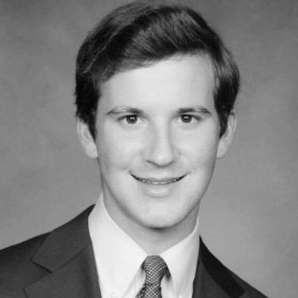 Felipe Ernst, early career portrait